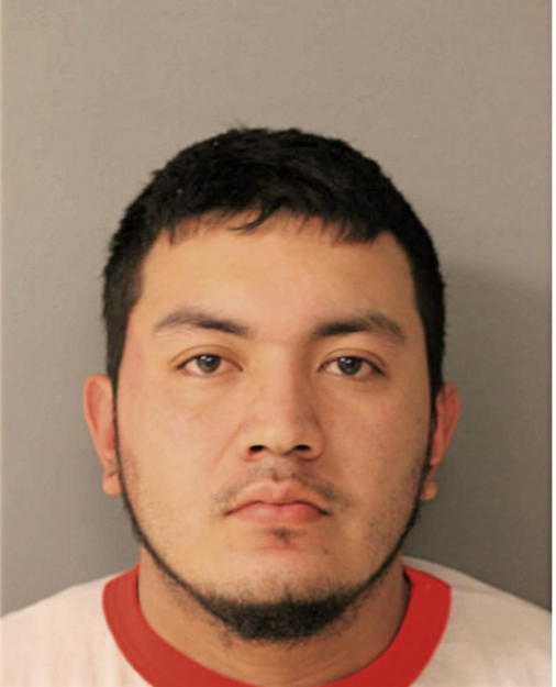 JUAN C CORDOVA, Cook County, Illinois