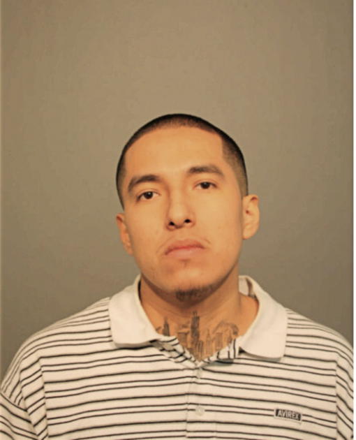 ROBERT CORIA, Cook County, Illinois