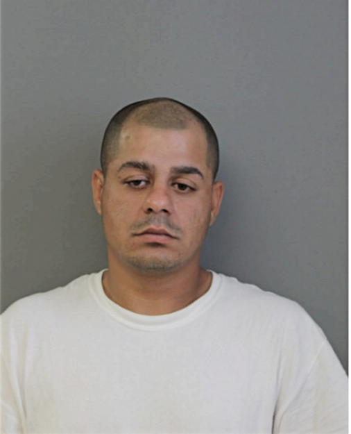 NICHOLAS COSTELLO, Cook County, Illinois