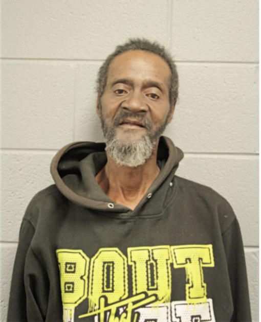 ROBERT LEE CRAWFORD, Cook County, Illinois