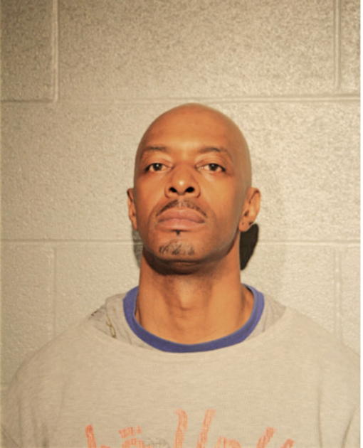 JEROME CROCKETT, Cook County, Illinois