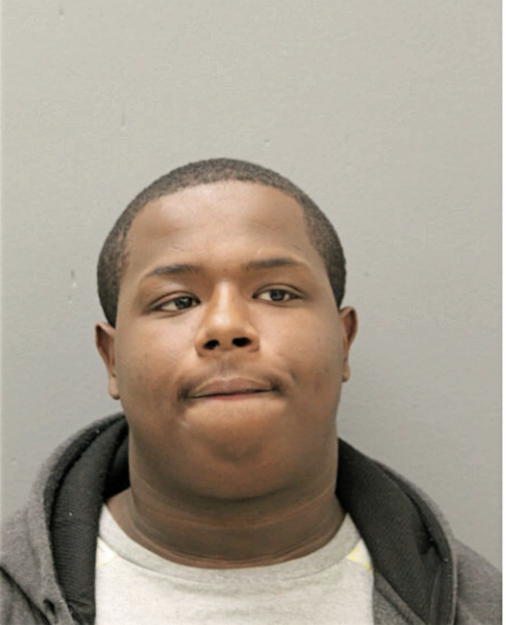 LORENZO D CURTIS, Cook County, Illinois