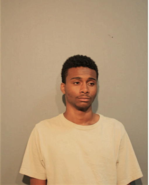 SJANDEL J D HUNTER, Cook County, Illinois