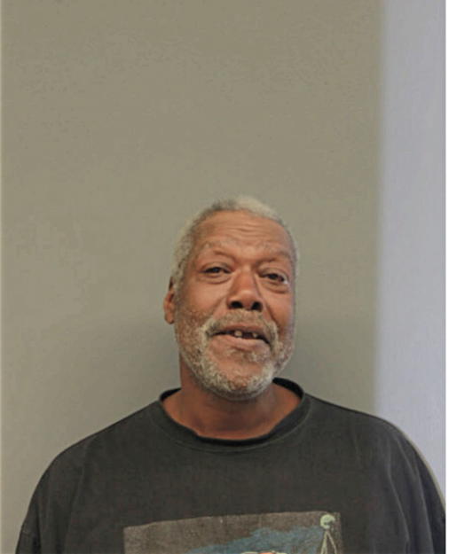 HENRY R DANCY, Cook County, Illinois