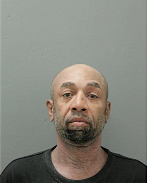 DARREN L DANIELS, Cook County, Illinois