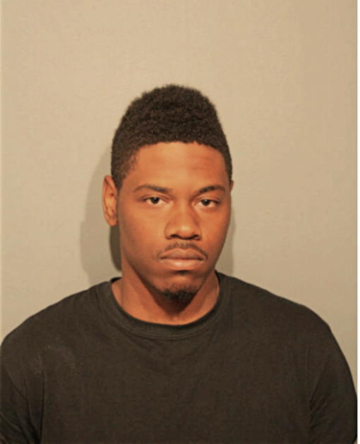 ARI K DARLING-DILLON, Cook County, Illinois
