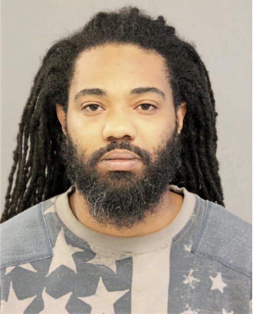 ANTONIO D DAVIS, Cook County, Illinois