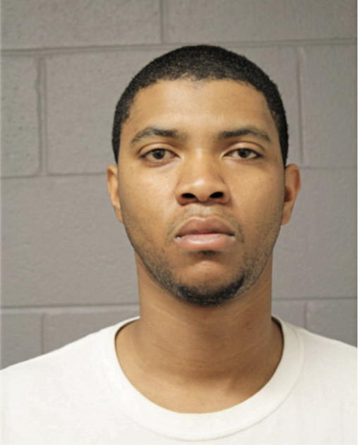 JUSTIN DELANEY, Cook County, Illinois