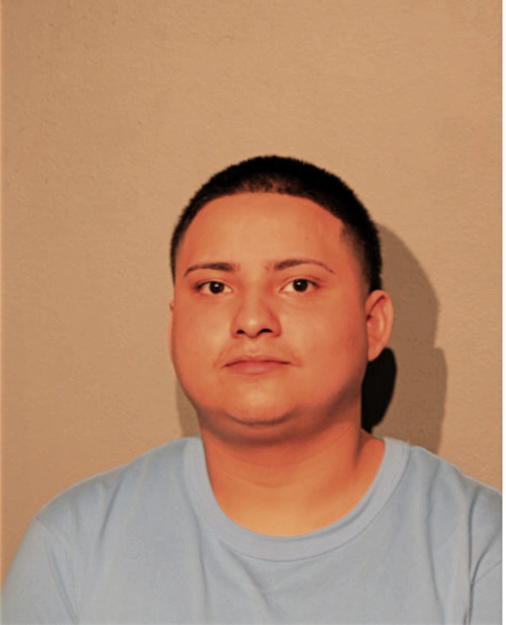 EDWIN A DIAZ, Cook County, Illinois