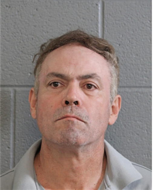 JOSE G DIAZ DE LEON, Cook County, Illinois
