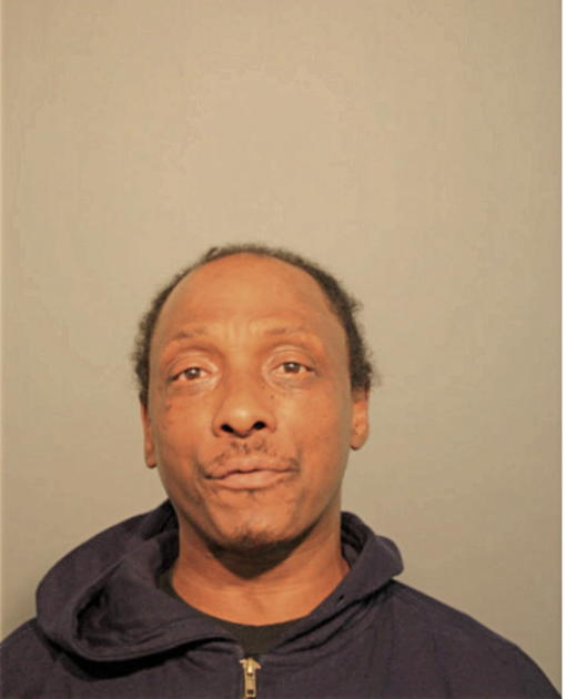 TONY L DILLARD, Cook County, Illinois