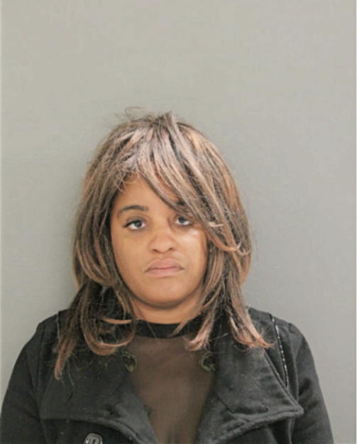DORTHY DISMUKE, Cook County, Illinois