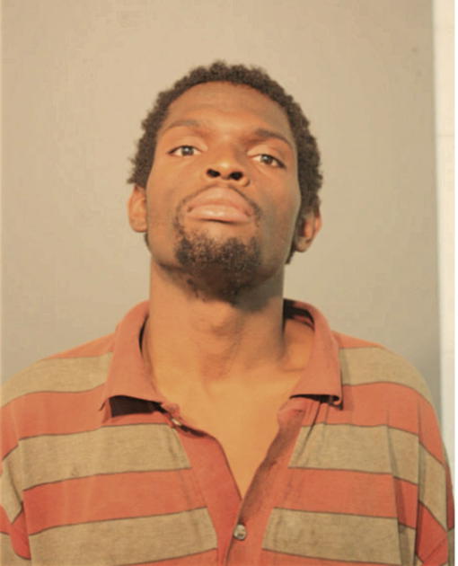 JOHN DOE, Cook County, Illinois