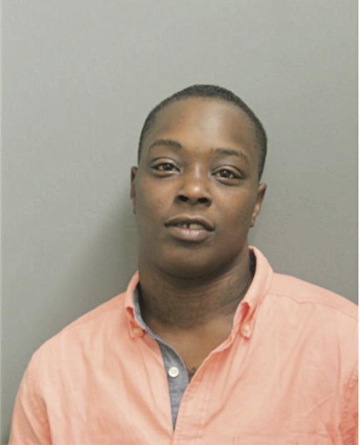 MARQUITA C EDMONDS, Cook County, Illinois
