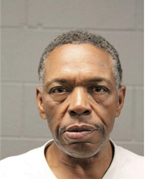 CURTIS EDWARDS, Cook County, Illinois