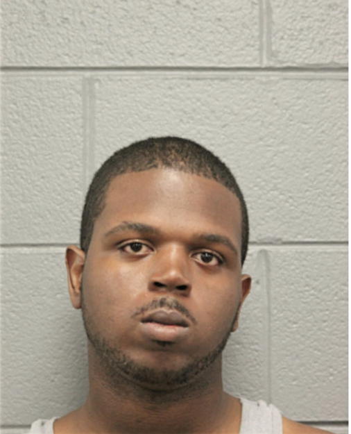 WILLIE EDWARDS, Cook County, Illinois