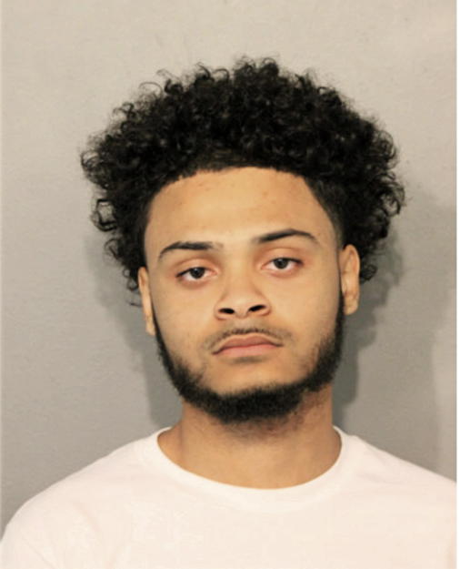 QUINTIN ERIC EMERY, Cook County, Illinois