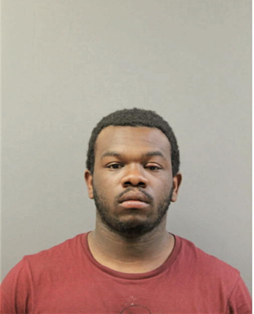 CHARLES K ESSEX, Cook County, Illinois