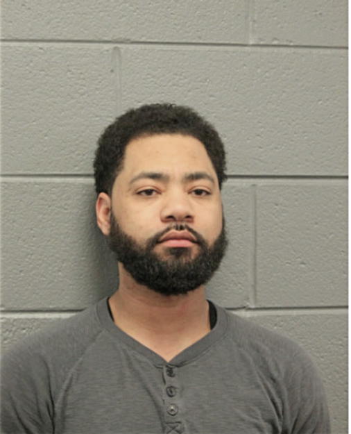 CHARLES J EVANS, Cook County, Illinois