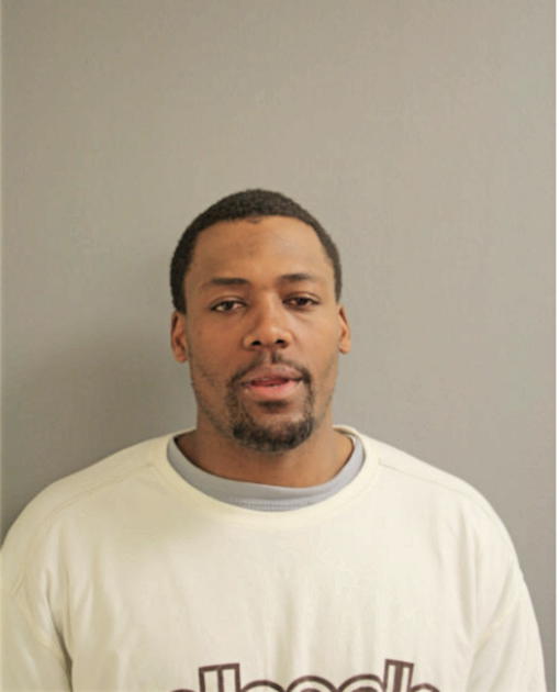 THOMAS EVANS, Cook County, Illinois