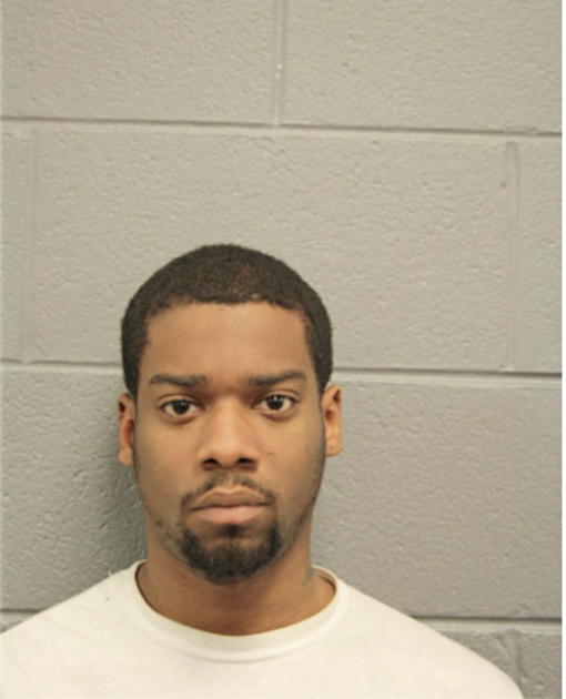 CLARENCE FLEMING, Cook County, Illinois