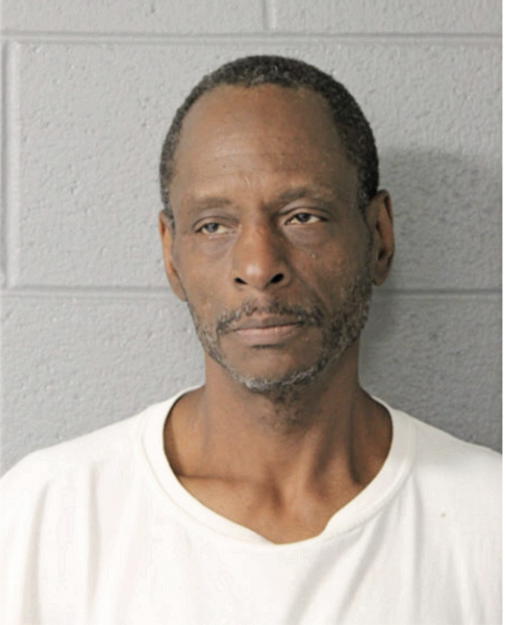 CHARLES FLOWERS, Cook County, Illinois