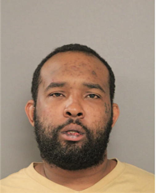 BENNIE L FOREMAN, Cook County, Illinois