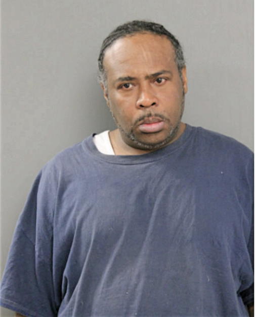 KENNETH ALOIS FORSTER, Cook County, Illinois