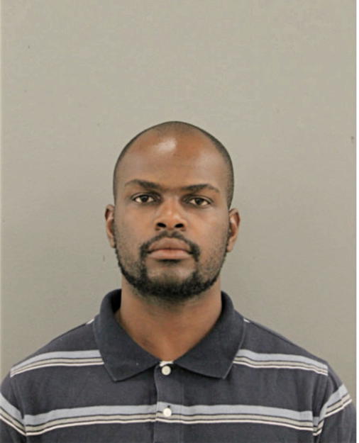 RYAN G FOSTER, Cook County, Illinois