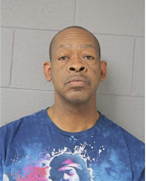 BERNARD C FOWLER, Cook County, Illinois