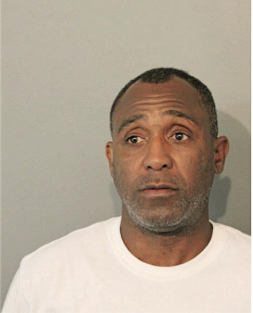NIYO FOWLER, Cook County, Illinois