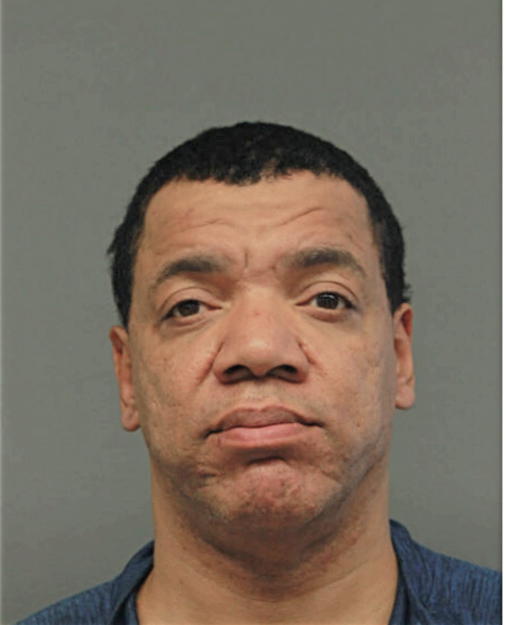 DERRICK L FRAIZER, Cook County, Illinois