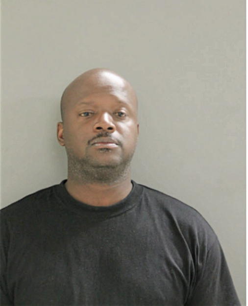 AKO C FRANKLIN, Cook County, Illinois