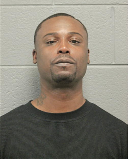 ARTHUR C FUNCHES, Cook County, Illinois