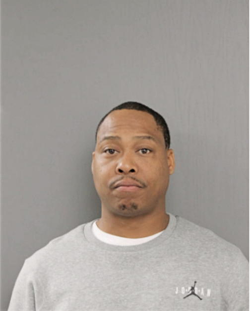 WARDELL L GALBRETH, Cook County, Illinois
