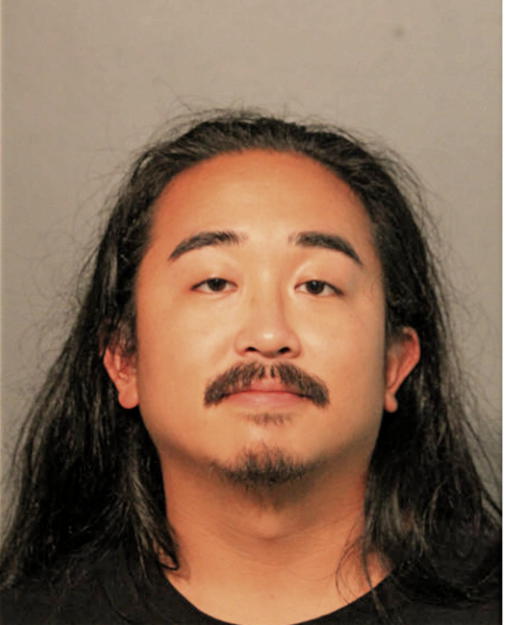 MATTHEW P GAMALINDA, Cook County, Illinois