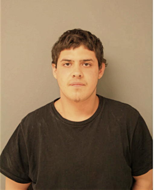 ANDRES GARCIA, Cook County, Illinois
