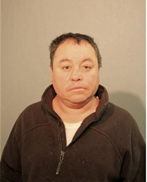 FRANCISCO GARCIA, Cook County, Illinois