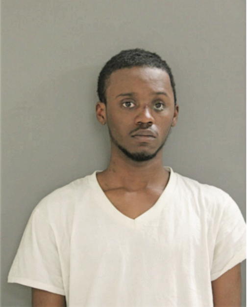 DEONTA GOINS, Cook County, Illinois