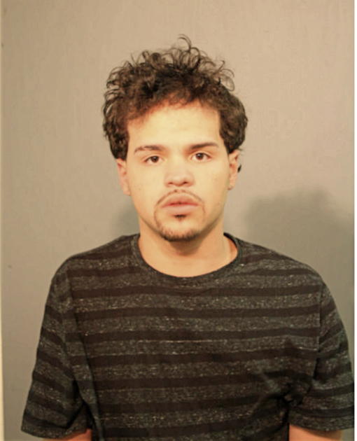 ALEXANDER GONZALEZ, Cook County, Illinois