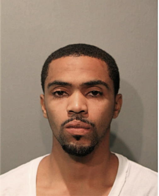 TYVON L GRAHAM, Cook County, Illinois