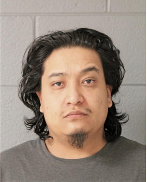 JOSE GRANADOS, Cook County, Illinois