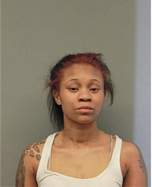 RAYSHANA S GRANT, Cook County, Illinois