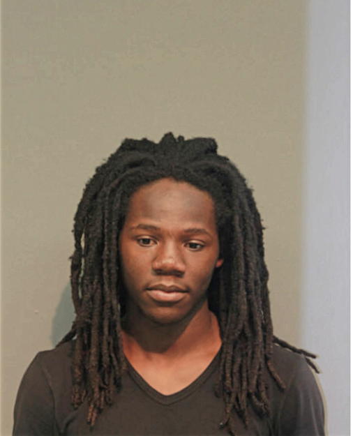 DAISHYONE GREEN, Cook County, Illinois