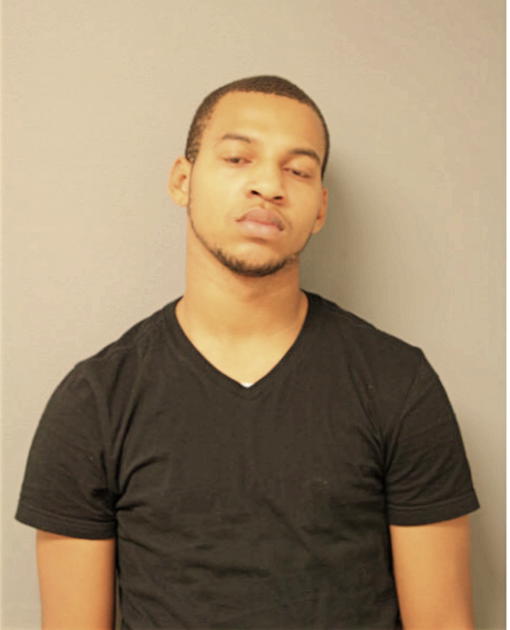 KRISTIAN R GREEN, Cook County, Illinois