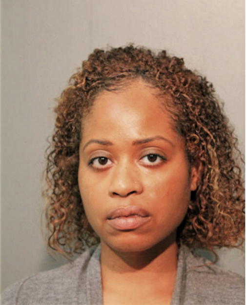 CYNTHIA V GREENE, Cook County, Illinois