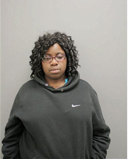 NICHOLE GRIMES, Cook County, Illinois