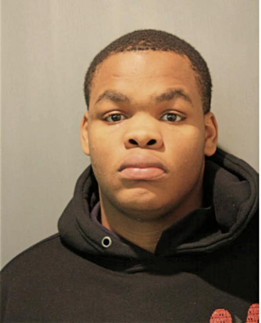 YUSUF H HARRIS, Cook County, Illinois