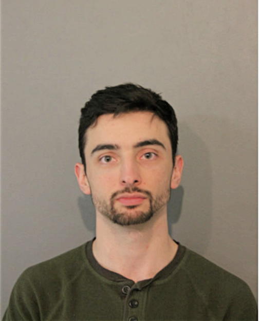 ANTHONY J HANSEN, Cook County, Illinois