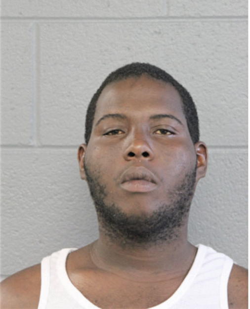 PHILLIP HARRELL, Cook County, Illinois